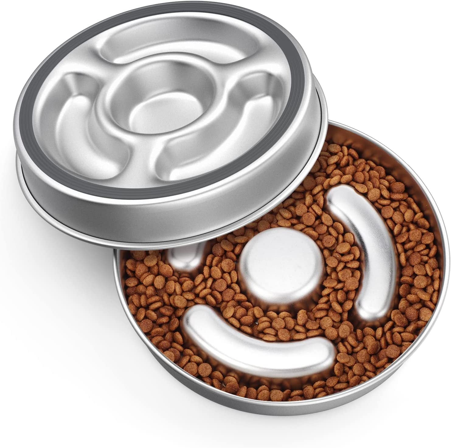 Le StormyzCalm™ GentleNeck Bowl