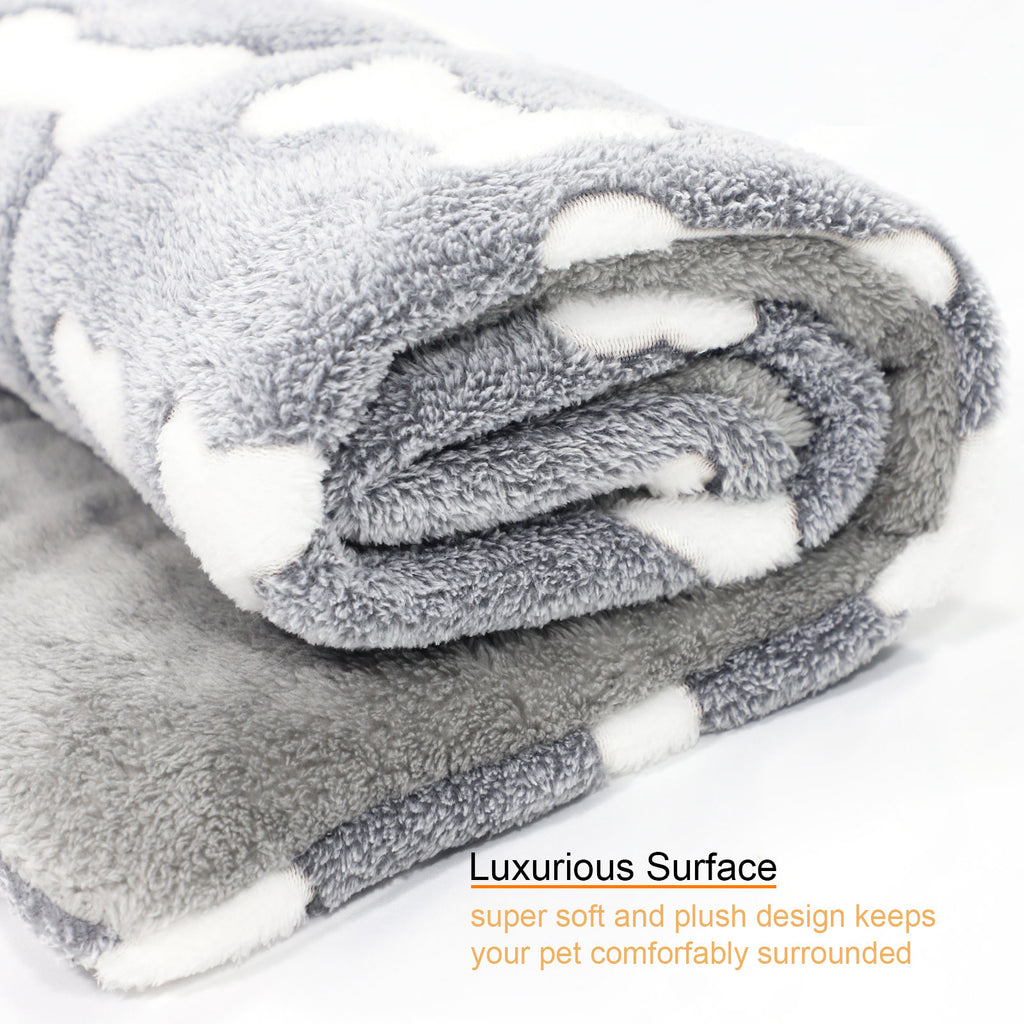 Le StormyzCalm™ CozyHeat Mat