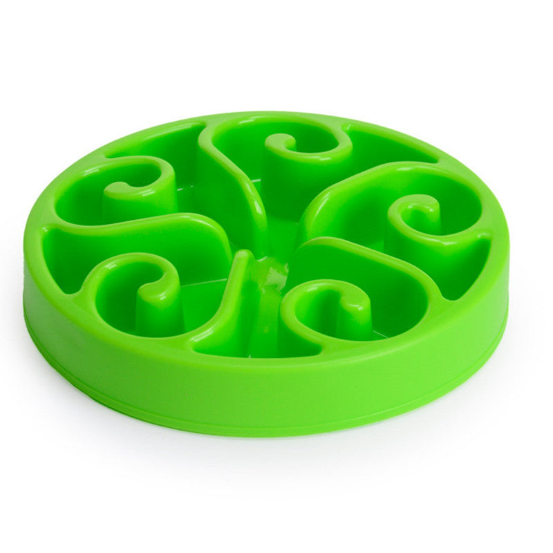 Le StormyzCalm™ EcoSlow Bowl